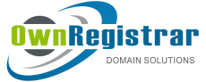 Domain Registrar