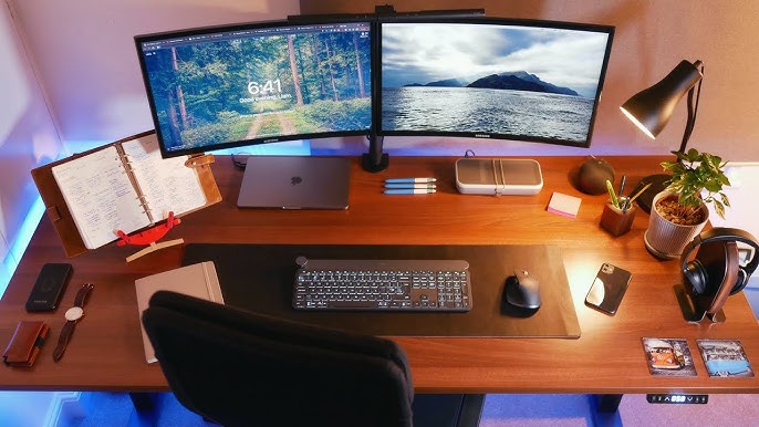 Desk