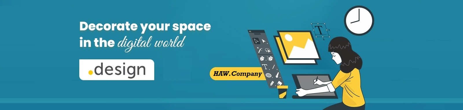 dot Design TLD dot design tld