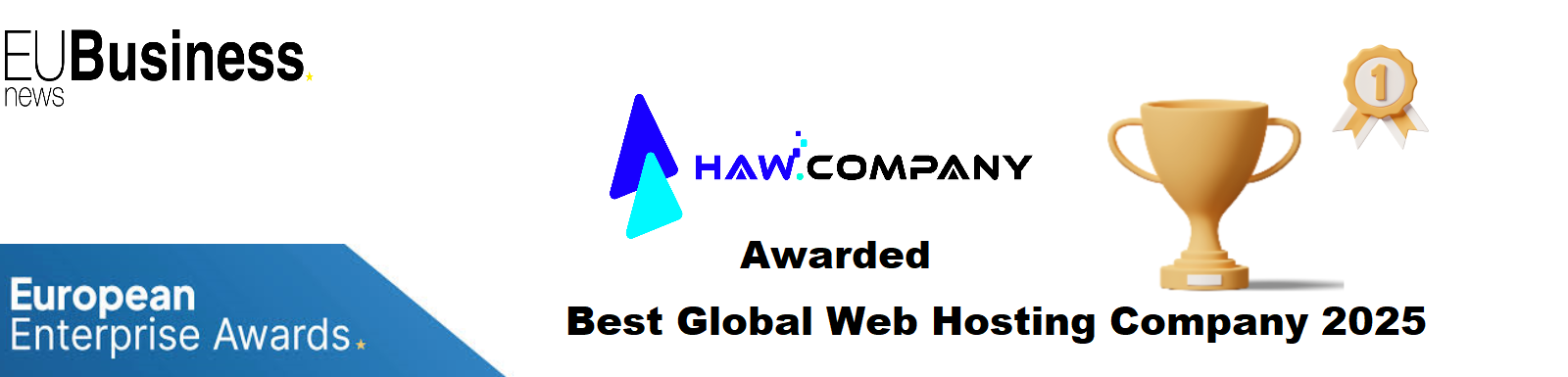 European Enterprise Awards European Enterprise Awards